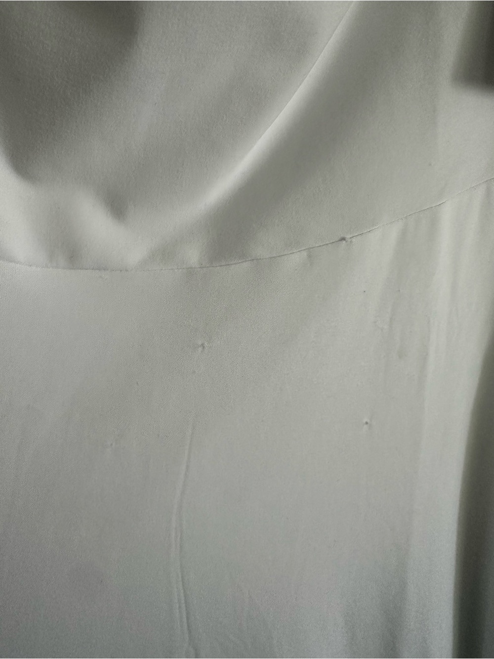 Featherweight Strapless Maxi Dress - Picture 3 of 5
